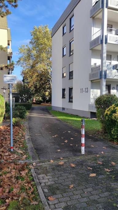 Rooftop In Kehl Bei Strasbourg Экстерьер фото