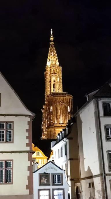 Rooftop In Kehl Bei Strasbourg Экстерьер фото